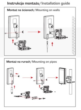 Внешняя антенна TechniSat SmartTenne 2 HD