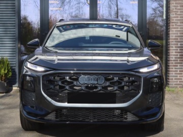 Audi Q3 II SUV 1.5 35 TFSI 150KM 2026 AUDI Q3 TFSI S line 1.5 150 KM, zdjęcie 2