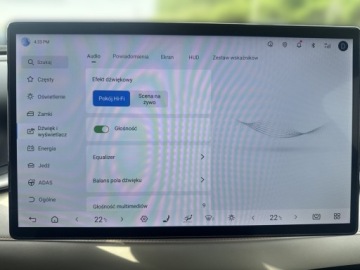 BYD 2026 BYD Atto 3 EVO, zdjęcie 18