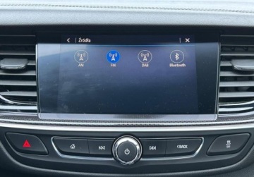 Opel Insignia II Grand Sport Facelifting 2.0 Diesel 174KM 2022 Opel Insignia Business Elegance, HUD, Tempomat, Kamera, Podgrzewane fotele, zdjęcie 31