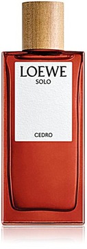 LOEWE SOLO CEDRO EDT 100ML FLAKON + KOREK