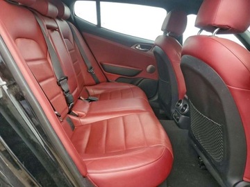 Kia Stinger 2018 Kia Stinger Gt2 2018 3.3 Benzyna 365KM, zdjęcie 10
