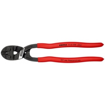 Szczypce tnące przegubowe Knipex 71 31 250