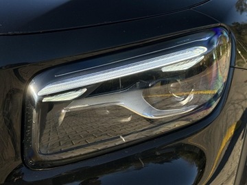 Mercedes GLB SUV 1.3 200 163KM 2024 Mercedes-Benz GLB 200, zdjęcie 11