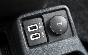 Ford Tourneo Connect III Standard 1.5 EcoBlue 120KM 2021 Ford Tourneo Connect IDEALNY alusy NAVI grzana szyba Kamera cofania 1.5, zdjęcie 23