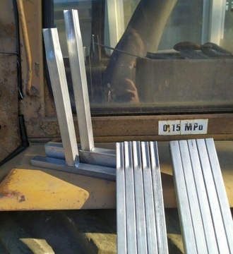 Эстрея тоннель 3х6м из ПОЛИКАРБОНАТА 4мм п.20х20мм