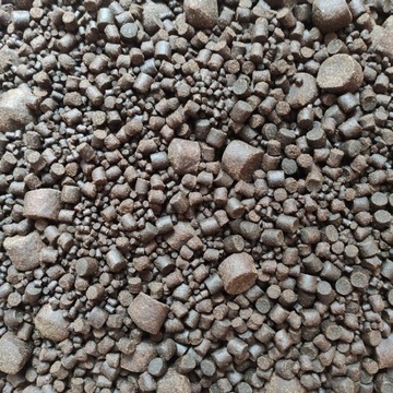 Pellet Zanętowy Aller Aqua Super MIX 1kg
