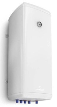 Теплообменник Galmet Vulcan Kombi SGW(S) со шлангом. 120л