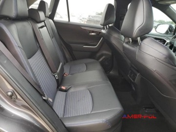 Toyota RAV4 V 2023 Toyota RAV4 2023 r., 2,5L HYBRID XSE 2.5 Hybryda 219KM, zdjęcie 10