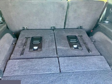 Dodge Durango III 2017 Dodge Durango 5.7 Benzyna 365KM 4x4 2017r Niski przebieg, Faktura VAT, zdjęcie 14