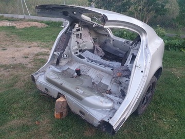 Ремень на крыло ванны, четверть задницы Insignia HB Z176.