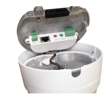 Hikvision DS-2CD2H46G2-IZS(C) IP-КАМЕРА /4Mpx Мото