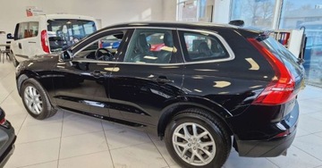 Volvo XC60 II Crossover T5 250KM 2020 Volvo XC 60 Mild Hybrid B5 250KM Salon PL AWD 2.0 Benzyna 250KM, zdjęcie 8