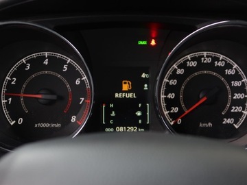 Mitsubishi ASX I SUV Facelifting 2015 1.6 117KM 2016 Mitsubishi ASX 1.6 MIVEC, Salon Polska, zdjęcie 10