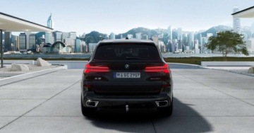 BMW X5 G05 2026 BMW X5 3.0 Diesel 286KM, zdjęcie 4