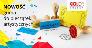 GUMKA GUMKI DO PIECZĄTEK 1-10 WIERSZY