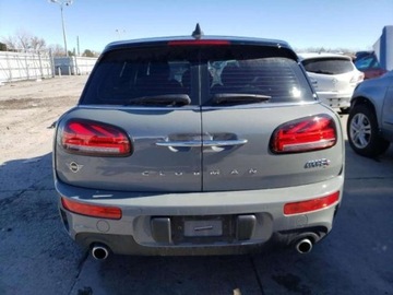 Mini Clubman F54 2020 MINI Clubman 2020, 2.0L, 4x4, COOPER S, od ubezpieczalni 2.0 Benzyna 189KM, zdjęcie 5