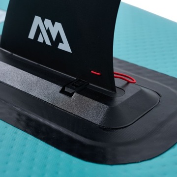 Выдвижной центр Aqua Marina 9 дюймов V2 SUP плавник