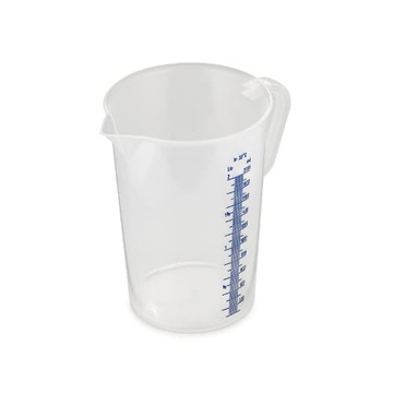 Miarka plastikowa - 100ml