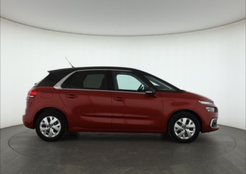Citroen C4 Picasso II Picasso Facelifting 1.2 PurTech 130KM 2017 Citroen C4 Picasso 1.2 PureTech, Salon Polska, zdjęcie 5