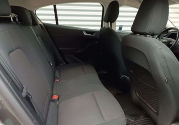 Ford Focus III Sedan Facelifting 1.5 TDCi 95KM 2018 Ford Focus 1.5 EcoBlue 95KM Trend SalonPL SerwsASO FV23 Gwarancja 1.5 95KM, zdjęcie 23