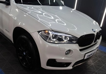 BMW X5 F15 2016 BMW X5 3.0 benzyna 306 KM 3.0 Benzyna 306KM, zdjęcie 11