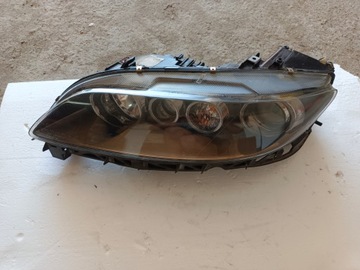 MAZDA 6 GG GY 05-08r LIFT LAMPA LEWA PRZÓD