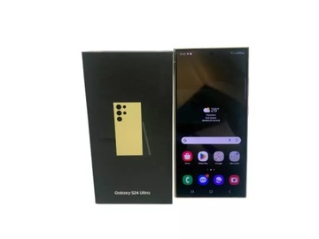 TELEFON SAMSUNG GALAXY S24 ULTRA 12/256GB 6.8
