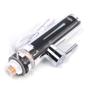 Вращающаяся на 360° электрическая светодиодная батарея мощностью 3300 Вт