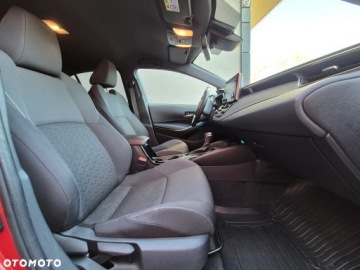 Toyota Corolla XII Hatchback 1.8 Hybrid 122KM 2019 Toyota Corolla Hybrid, zdjęcie 16