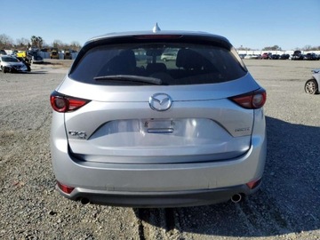 Mazda CX-5 II 2021 Mazda CX-5 Grand Touring 2021 2.5l 2.5 Benzyna 187KM, zdjęcie 2