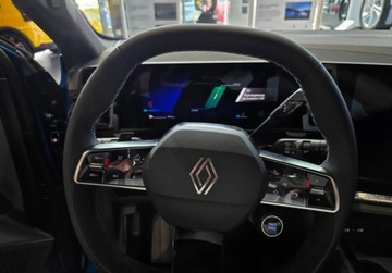 Renault Austral 1.3 Mild Hybrid 158KM 2025 Renault Austral esprit Alpine full hybrid E-Tech 200 g.2025 1.3 Hybryda, zdjęcie 21