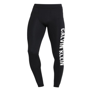 Calvin Klein Performance cK - Legginsy męskie L