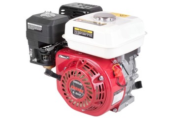 Двигатель внутреннего сгорания LEX 5,07 кВт