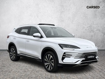 BYD 2025 BYD Seal U DM-i, zdjęcie 6