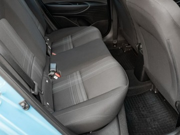 Hyundai i20 III Hatchback 1.2 MPI 84KM 2023 Hyundai i20 WD2045T#1.2 Pure Cz.cof Bluetooth, zdjęcie 20