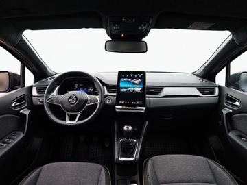 Renault Captur II Crossover Facelifting 1.0 TCe 90KM 2024 Renault Captur 1.0 TCe Techno LPG, zdjęcie 27