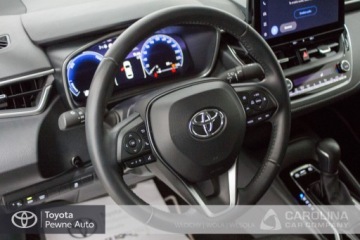 Toyota Corolla XII Sedan Facelifting 1.8 Hybrid 140KM 2024 Toyota Corolla Seria E21 (2019-) 1.8 Hybrid Comfor, zdjęcie 4