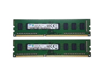 Pamięć DDR3L 8GB Samsung M378B5173EB0-YK0 1600MHz Gwar.