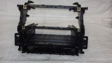 Ramka środkowa kosz radia Audi A4 B5 FL 8D0858005M