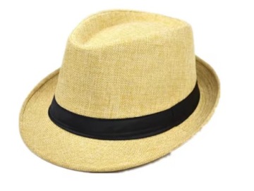 ЛЕТНЯЯ ШЛЯПА-ФЕДОРА с лентой для пляжа городская летняя унисекс РАЗНЫЕ ЦВЕТА