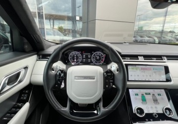 Land Rover Range Rover Velar SUV 5.0 V8 550KM 2020 Land Rover Range Rover Velar Land Rover Range Rover Velar 5.0 V8 SV Autobi, zdjęcie 8