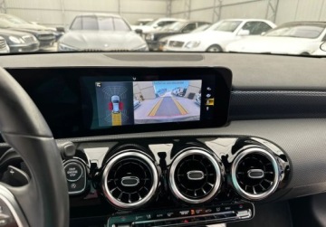 Mercedes Klasa A W177/V177 Hatchback 2.0 200d 150KM 2020 Mercedes-Benz Klasa A A200 D 150 KM BDB STAN 2020r 70.000 km Vat 23 Wa, zdjęcie 8