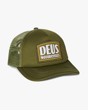DEUS - Czapka 