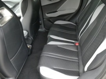 BYD Sealion 7 2025 BYD Dolphin Surf Comfort Hatchback (156 KM) 2025, zdjęcie 15