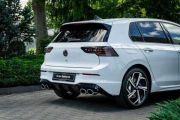 Volkswagen Golf VIII R Facelifting 2.0 TSI 333KM 2026 Volkswagen Golf R 2.0 TSI 4Motion 333 KM DSG, zdjęcie 19