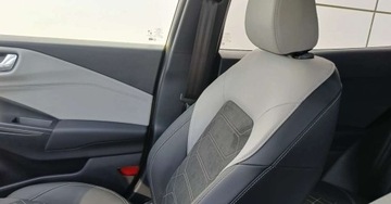 Ford Puma II Crossover E-Gen Elektryczny 43kWh 168KM 2025 Ford Puma 835 netto msc z ubezpieczeniem GEN-E 168 KM Premium Elektryczny, zdjęcie 24