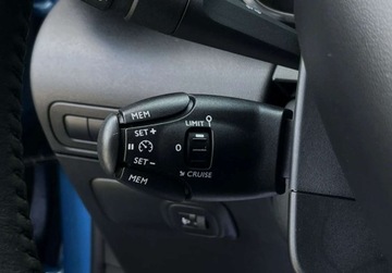 Citroen C3 Aircross  I Crossover 1.6 BlueHDI 100KM 2017 Citroen C3 Aircross MANUAL BEZWYPADKOWY gwarancja zarejestrowany, zdjęcie 24