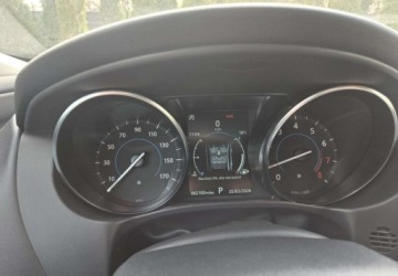 Jaguar XE 2019 Jaguar XE Jaguar XE P250 R-Dynamic Black 2.0 Benzyna 250KM, zdjęcie 25