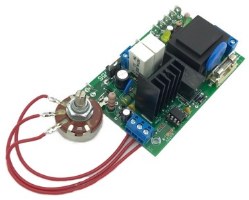 Плата управления Bester Minimagster 1500N Turbo